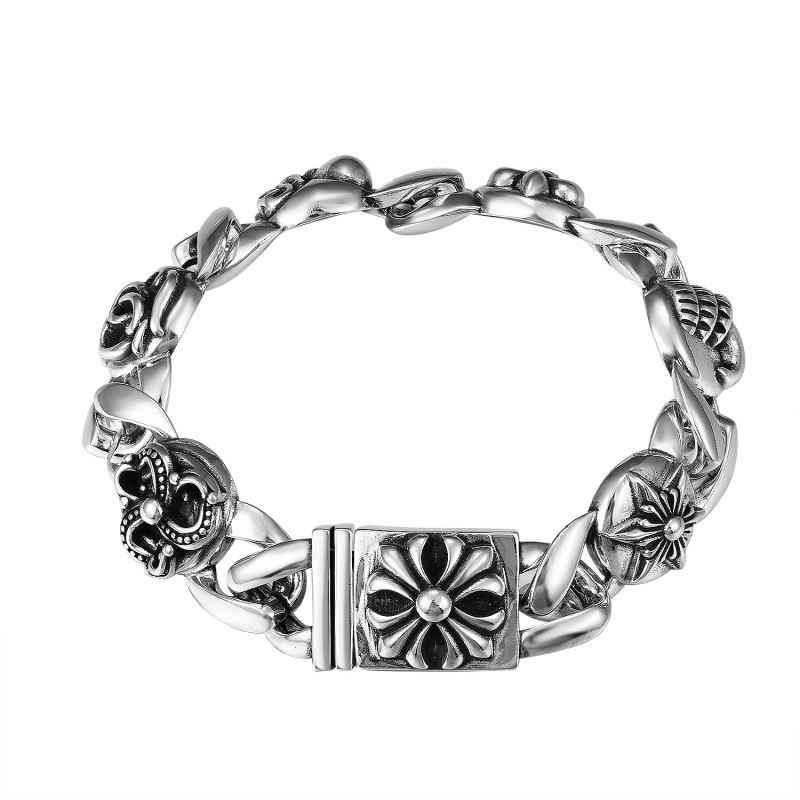 Chrome Hearts Bracelets